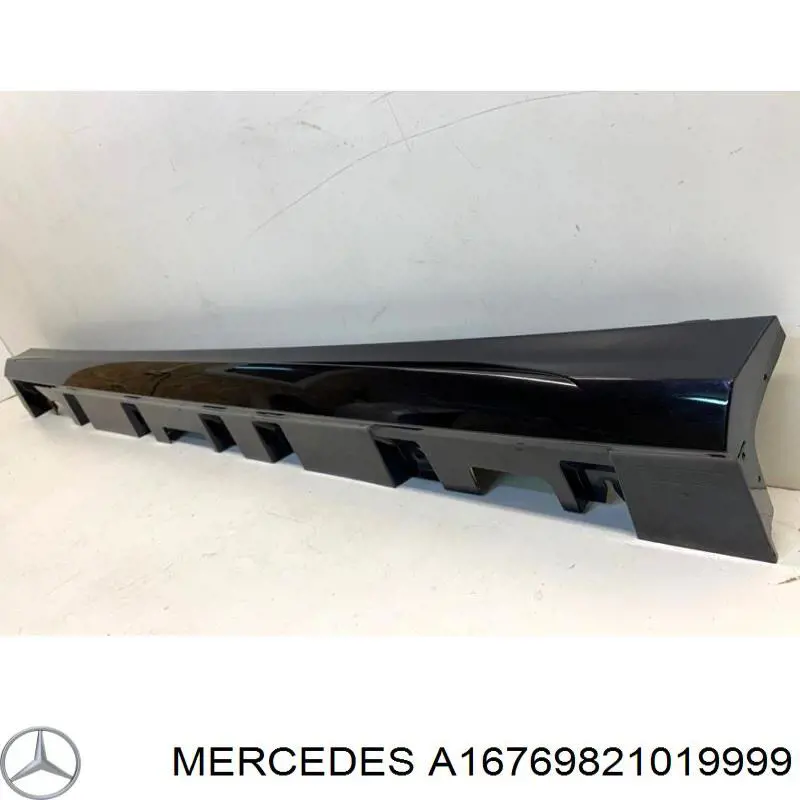 A16769821019999 Mercedes 