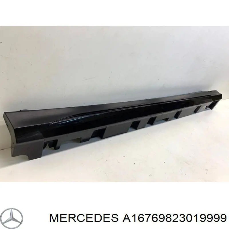  A16769823019999 Mercedes