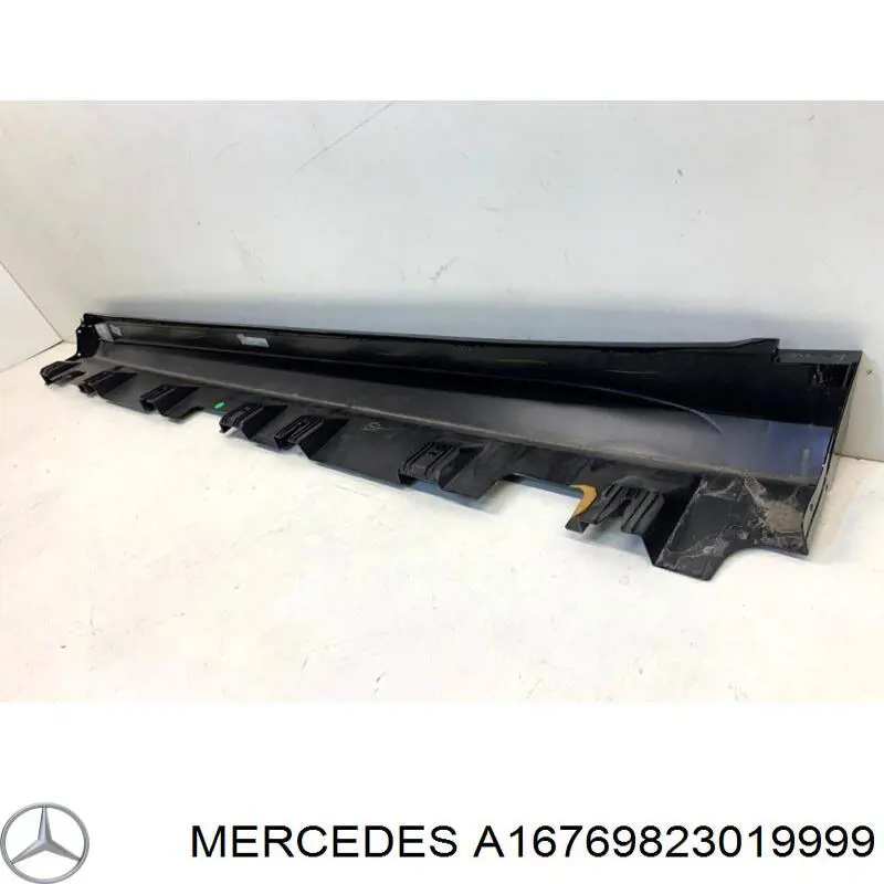  Mercedes A16769823019999 цена, от 135.44 USD