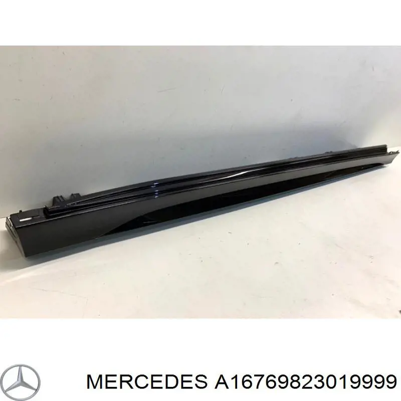 Купить A16769823019999 Mercedes 