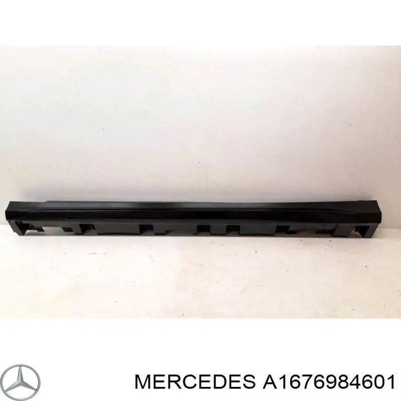 A1676984601 Mercedes 