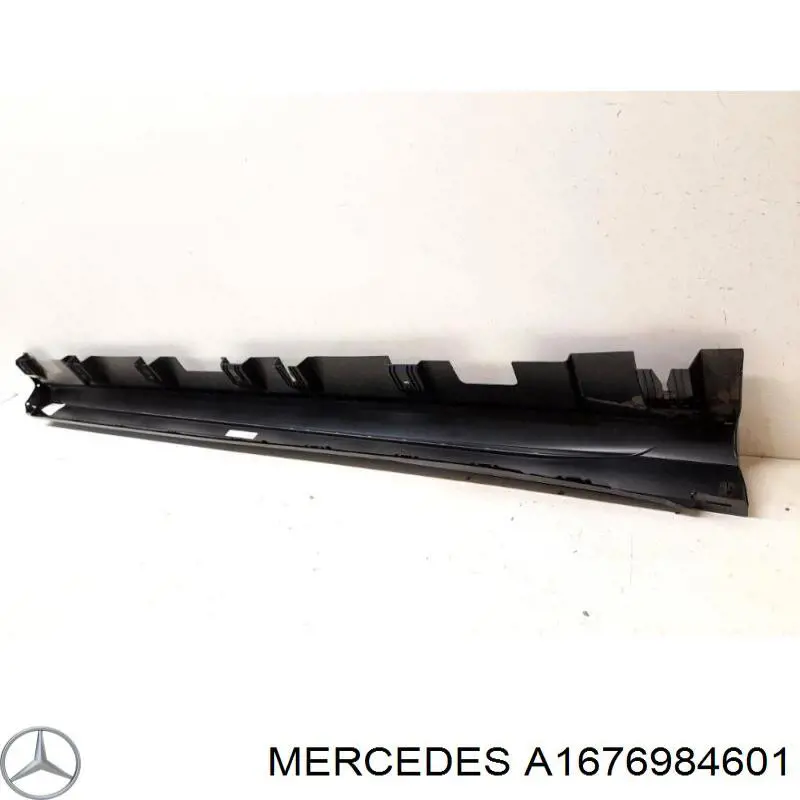 A1676984601 Mercedes 