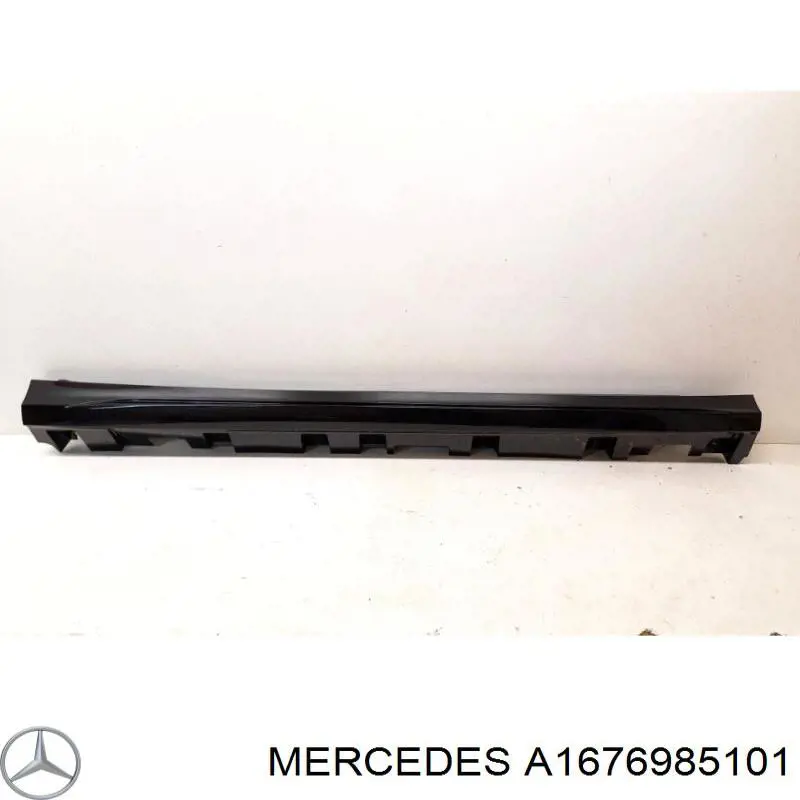  A1676985101 Mercedes