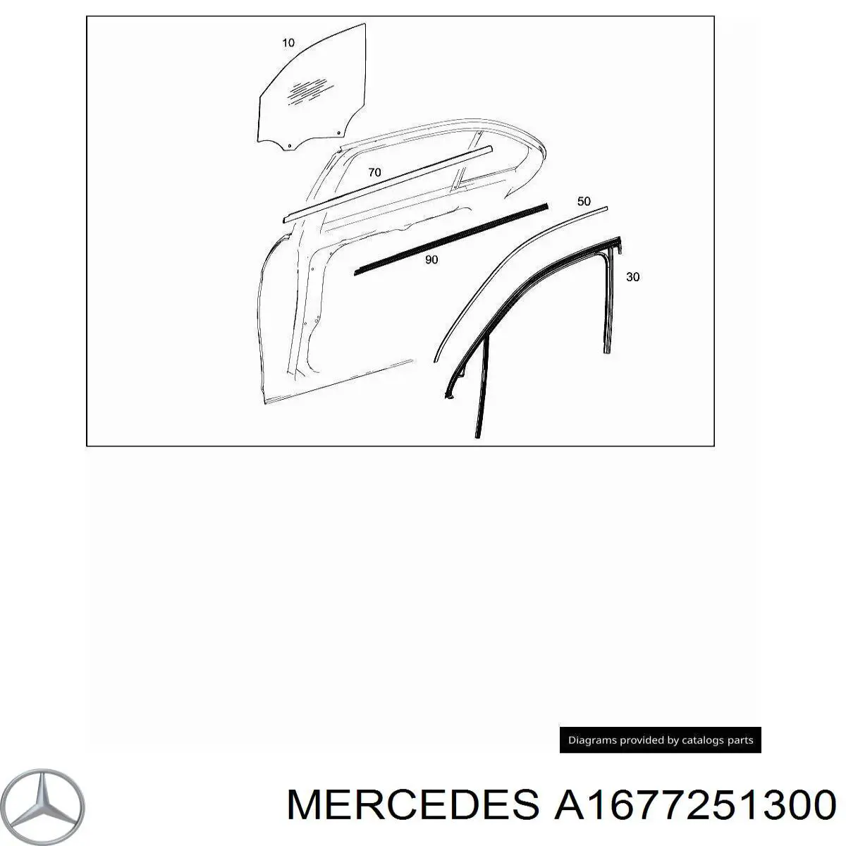  1677251300 Mercedes