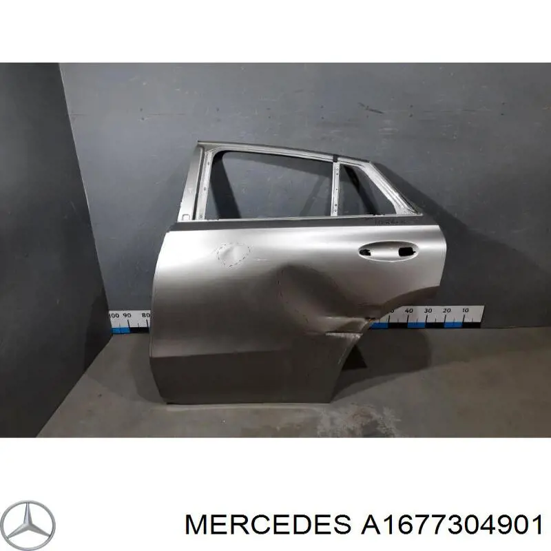  A1677304901 Mercedes