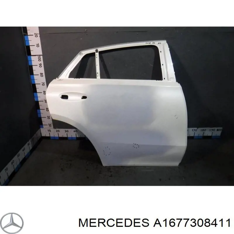 A1677308411 Mercedes