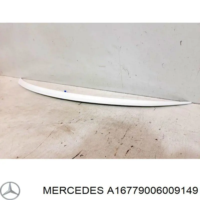 16779006009149 Mercedes 