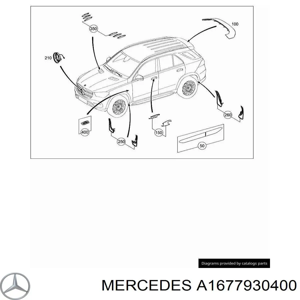  1677930400 Mercedes