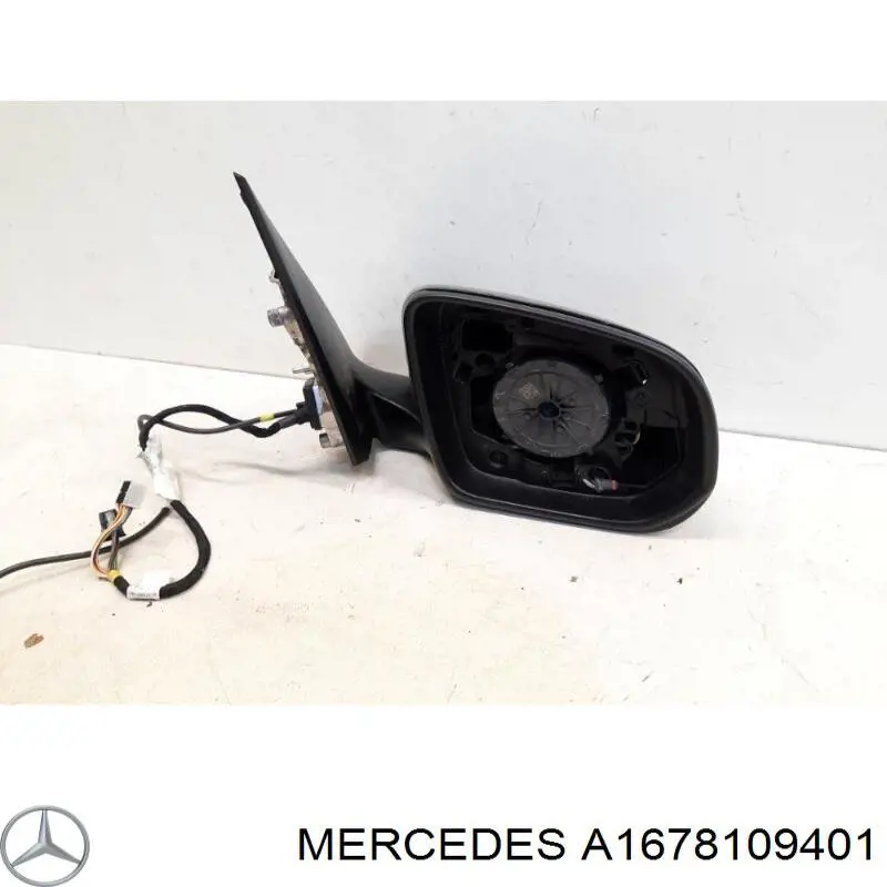  A1678109401 Mercedes