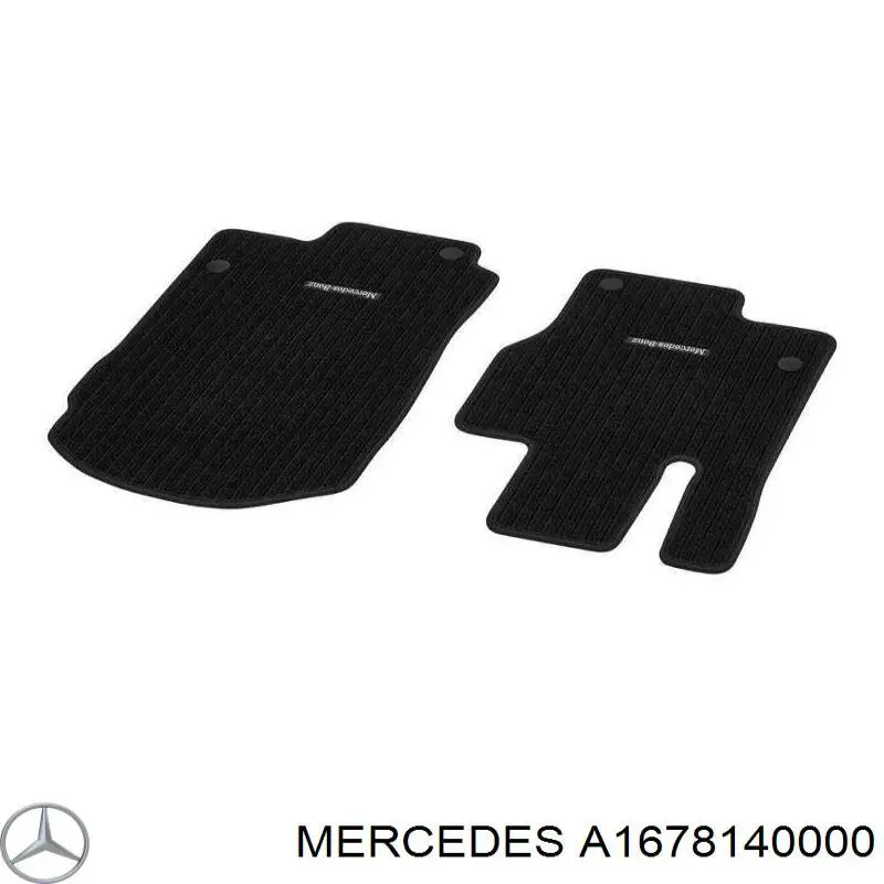  1678140000 Mercedes