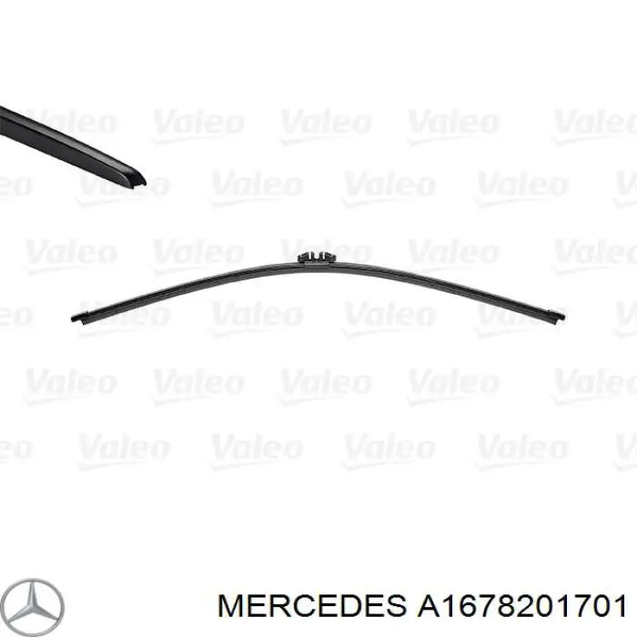 9J0955427 Porsche Щетки лобового стекла