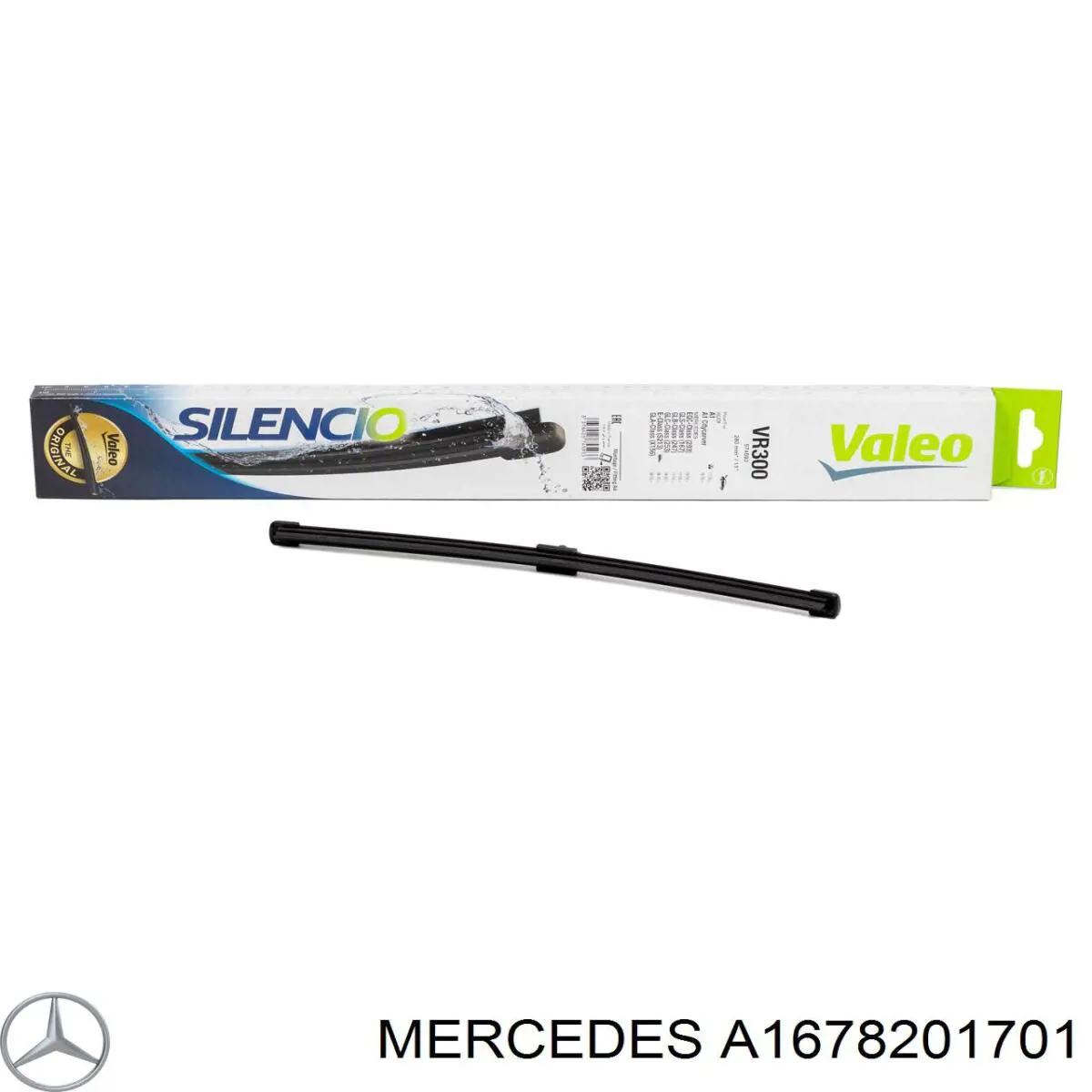 Купить 9J0955427 Porsche Бесконтактные дворники