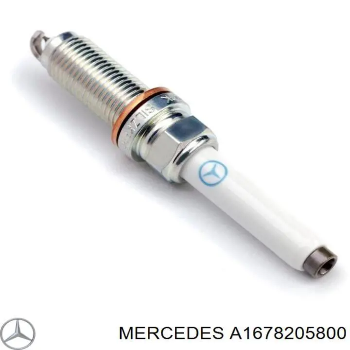 дворник заднего стекла Mercedes A1678205800 цена, от 22.12 USD