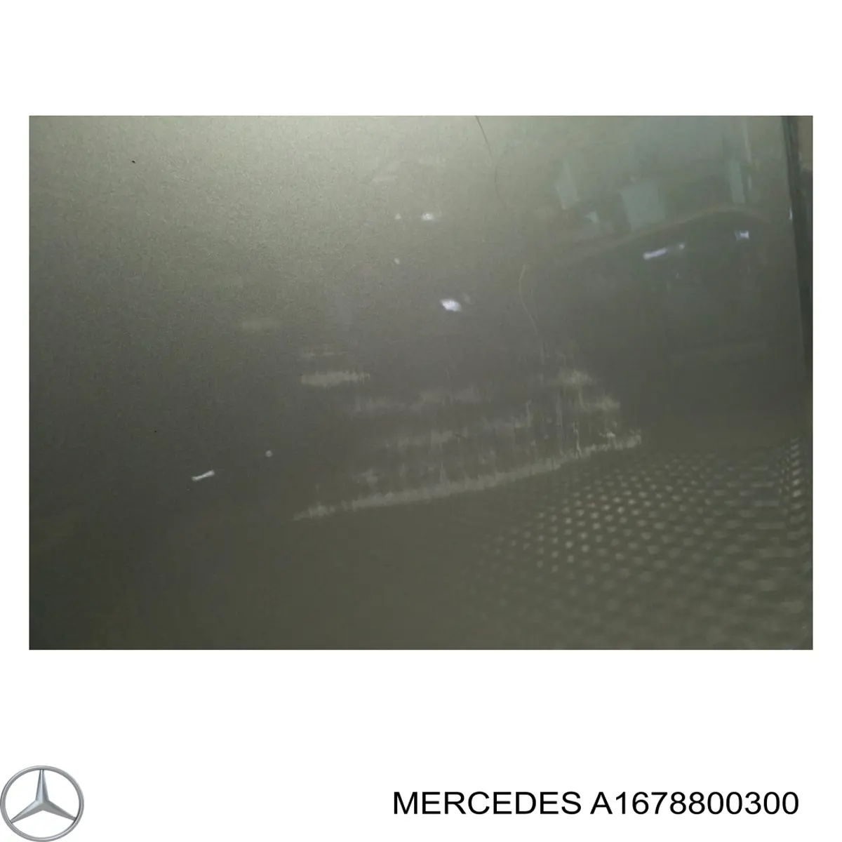 Капот AND 32807088 цена, от 487.61 USD