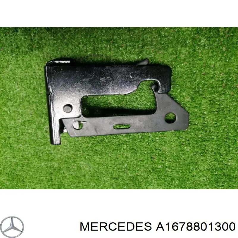 A1678801300 Mercedes 