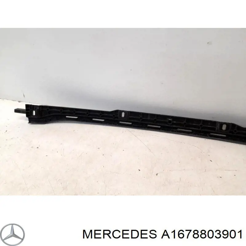  A1678803901 Mercedes