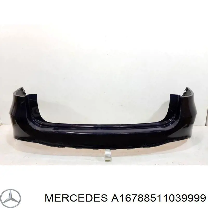 Купить 1678851103 Mercedes 