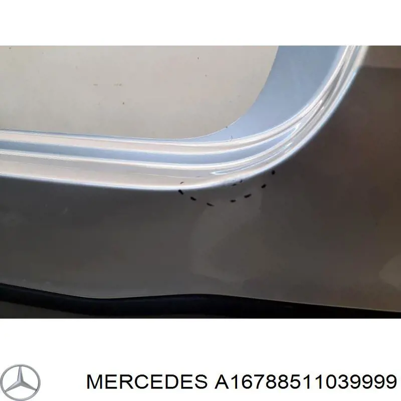  Mercedes 1678851103 цена, от 171.42 USD