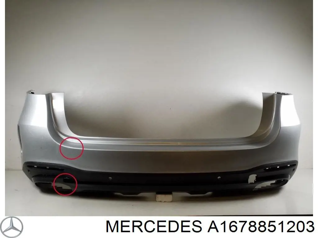 A16788512039999 Mercedes 