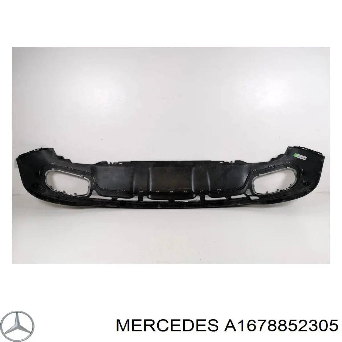  A1678852305 Mercedes