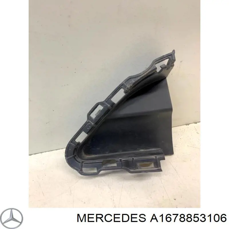 A1678853106 Mercedes 