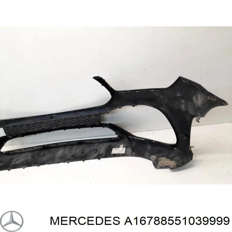  16788551039999 Mercedes