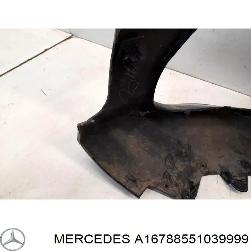  Mercedes 16788551039999