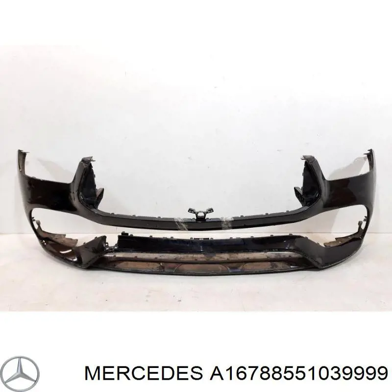  A16788551039999 Mercedes