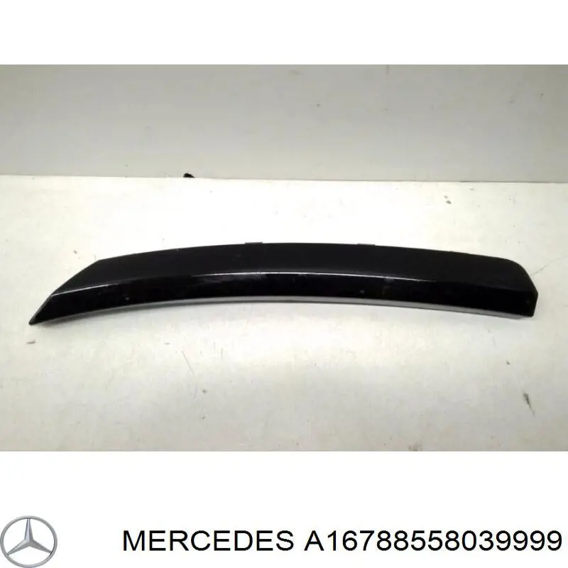  Mercedes A16788558039999 цена, от 63.35 USD