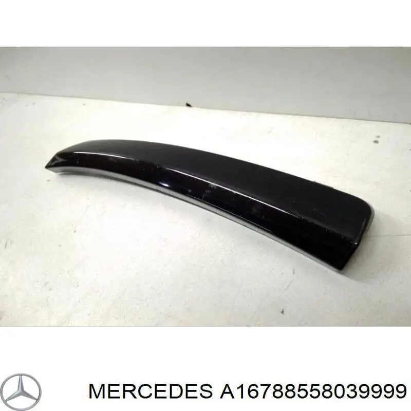 16788558039999 Mercedes