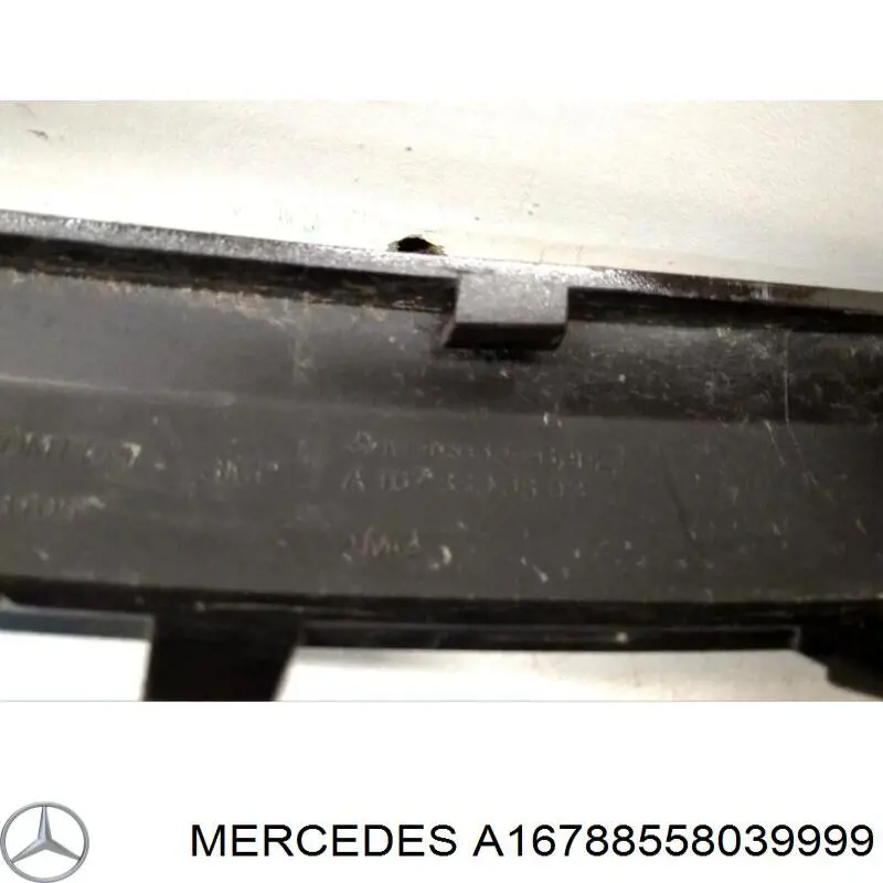  A16788558039999 Mercedes