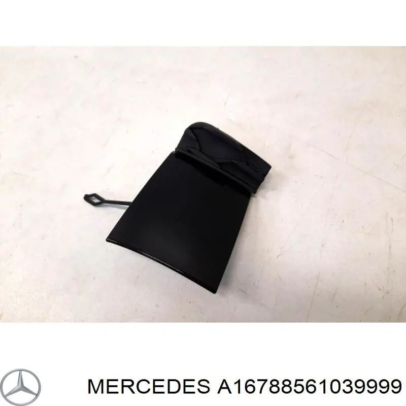  A16788561039999 Mercedes