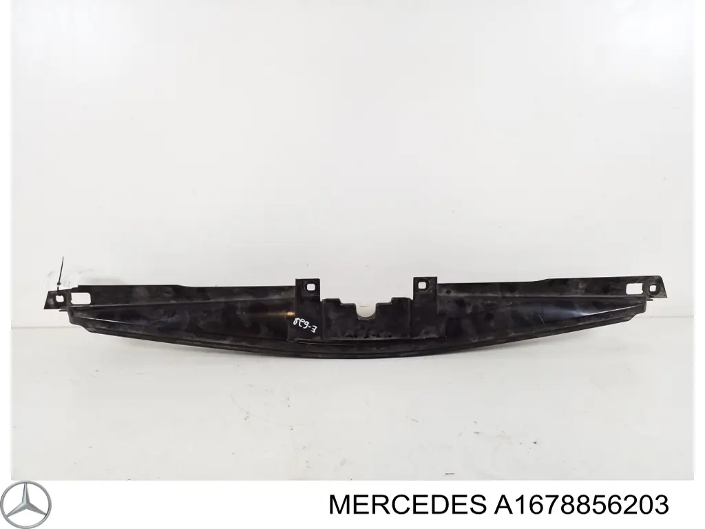 A1678856203 Mercedes 