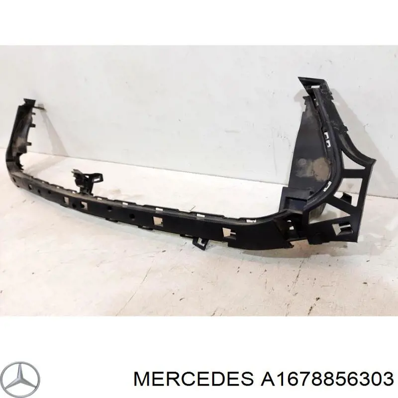 A1678856303 Mercedes 