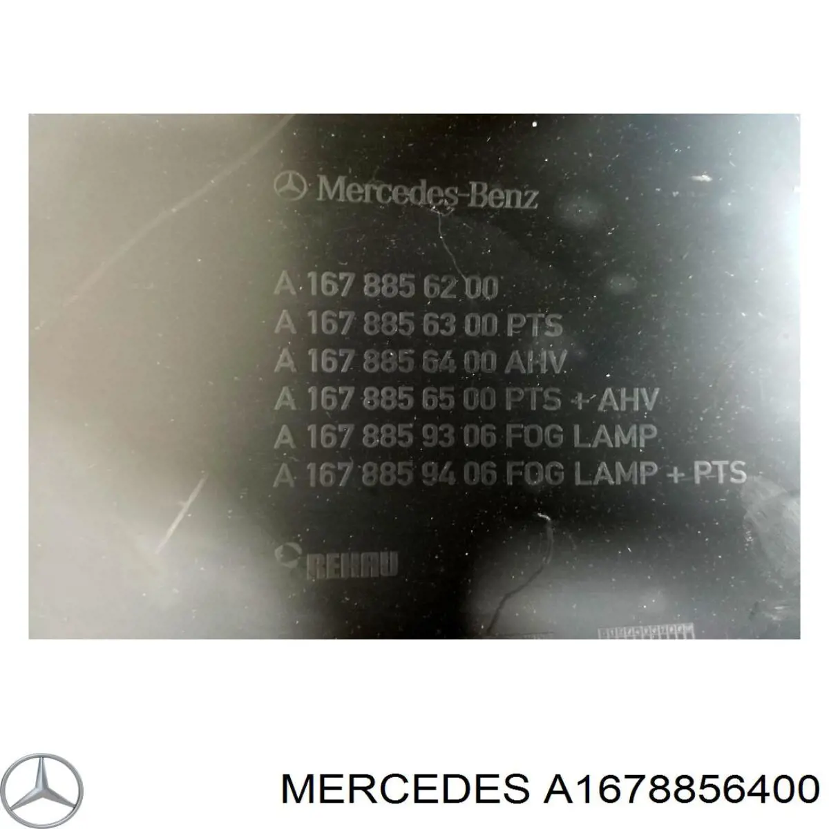  1678856400 Mercedes