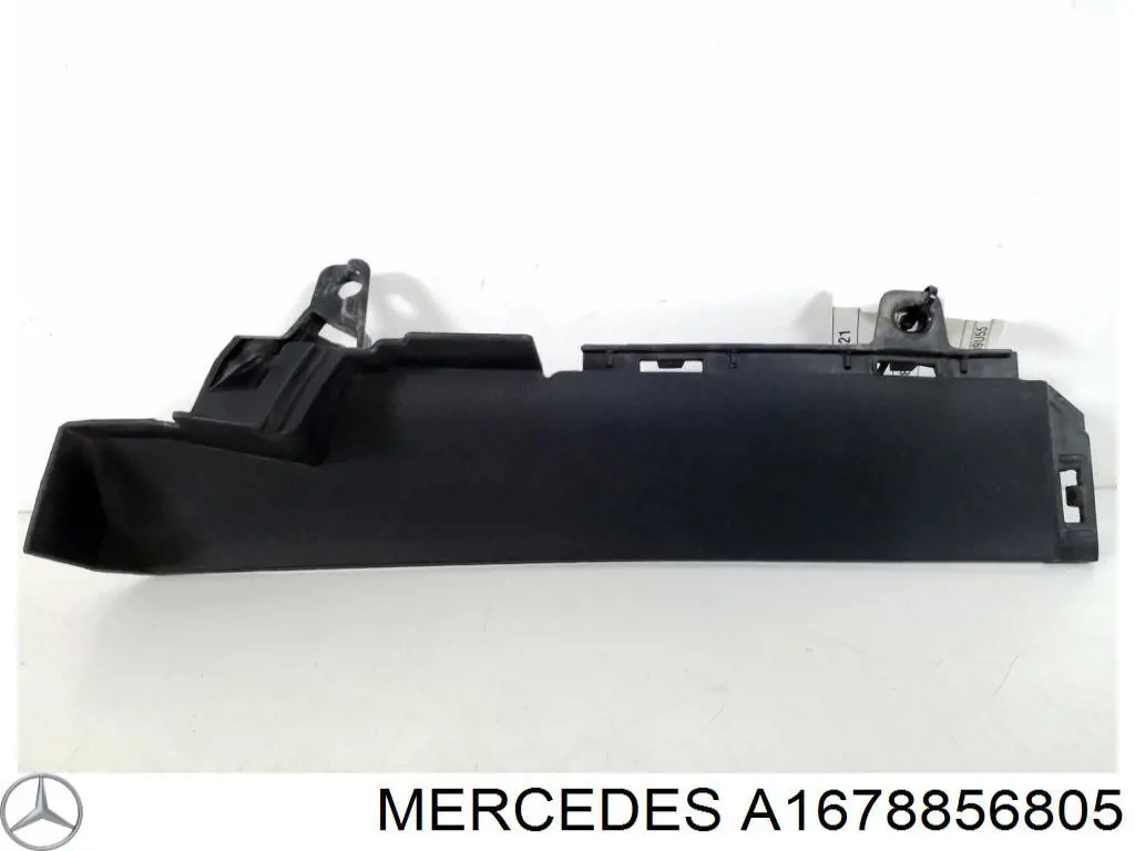  A1678856805 Mercedes