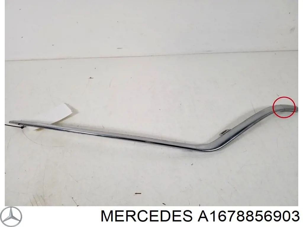  A1678856903 Mercedes