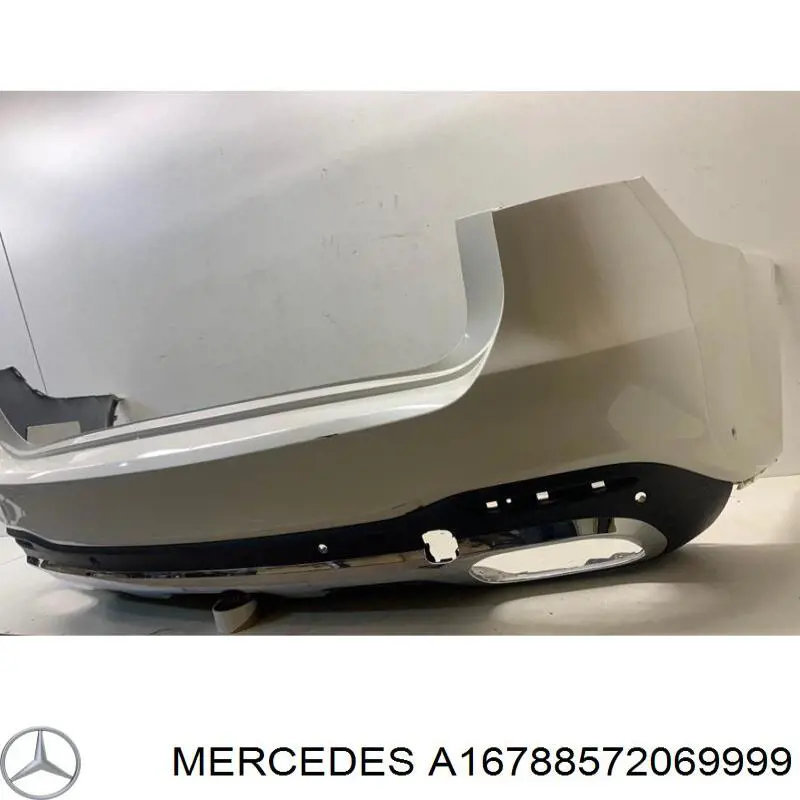  16788572069999 Mercedes