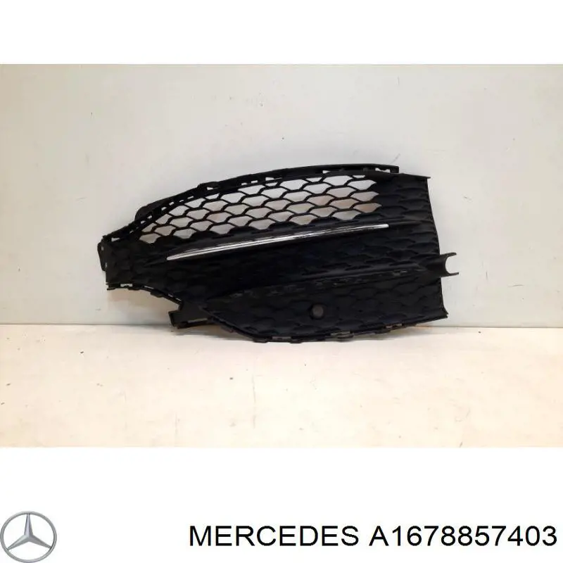 A1678857403 Mercedes 