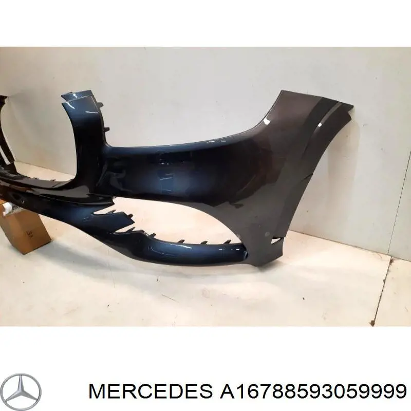 A16788593059999 Mercedes 