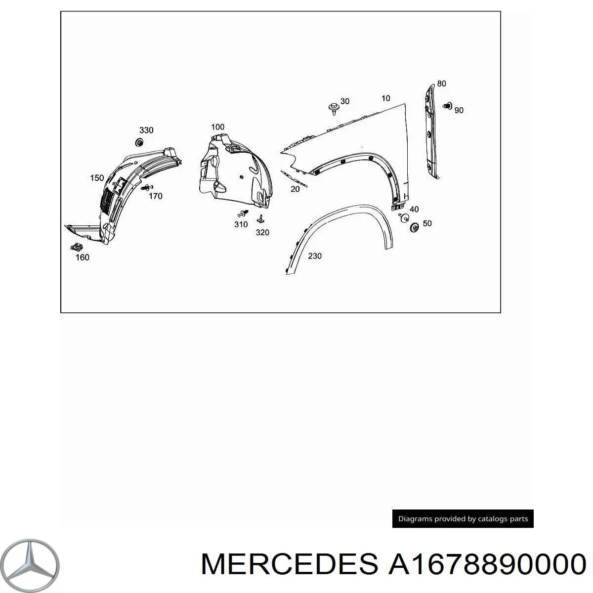 1678890000 Mercedes 