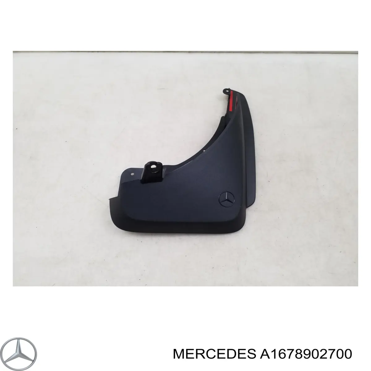 A1678902700 Mercedes 