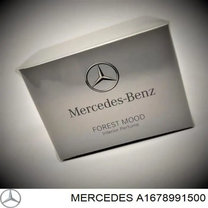 A1678991500 Mercedes
