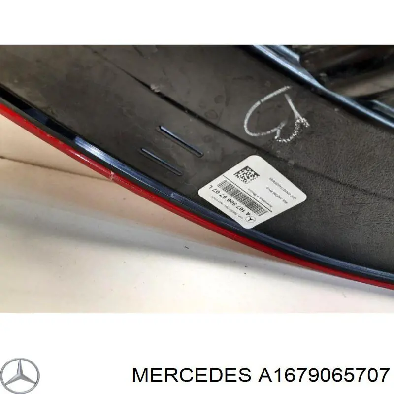  A1679065707 Mercedes