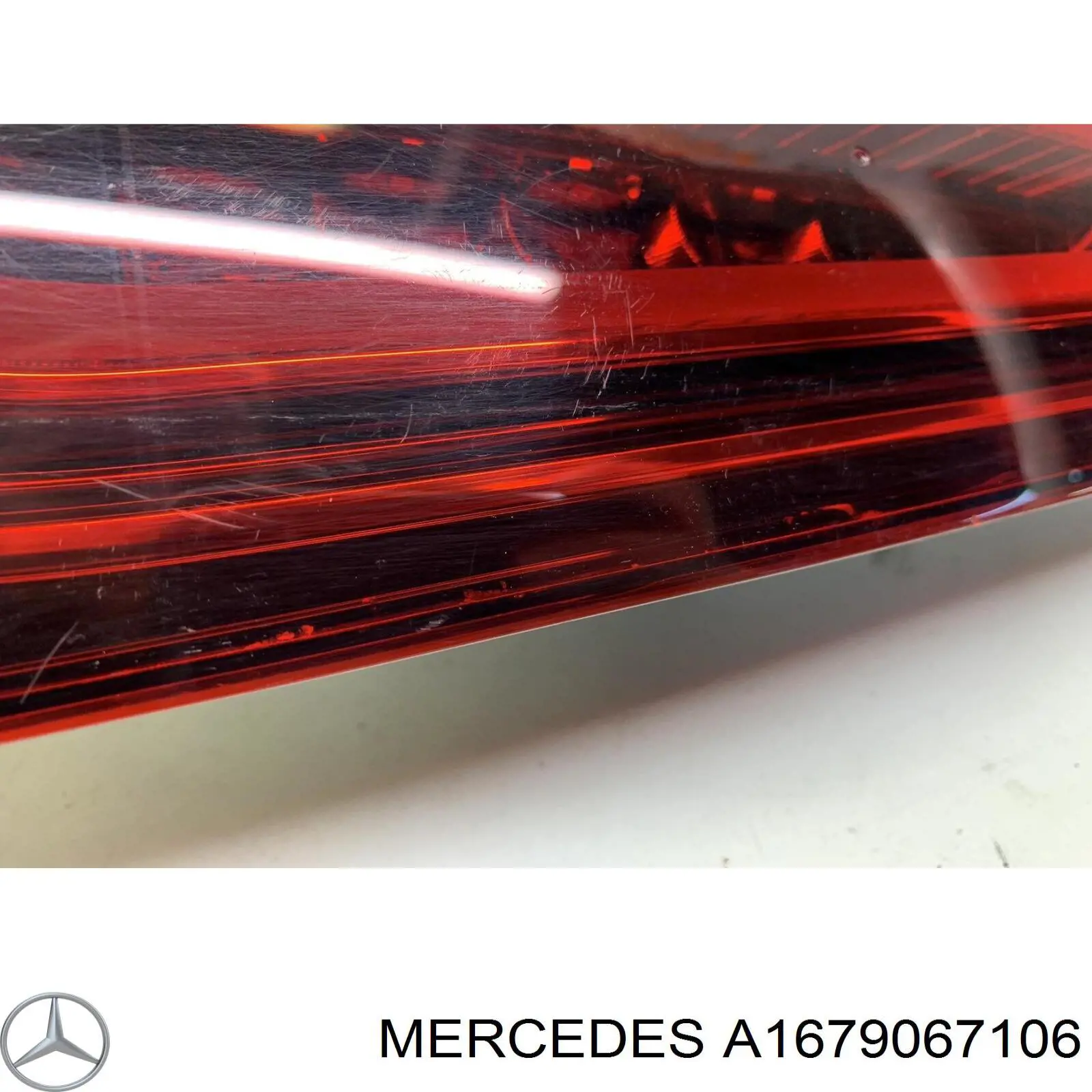 A1679067106 Mercedes 