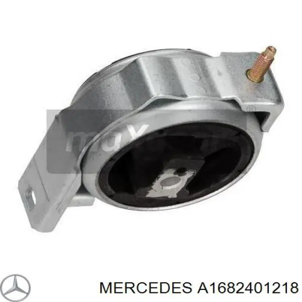 Купить A1682401218 Mercedes Подвеска двигателя (силового агрегата)