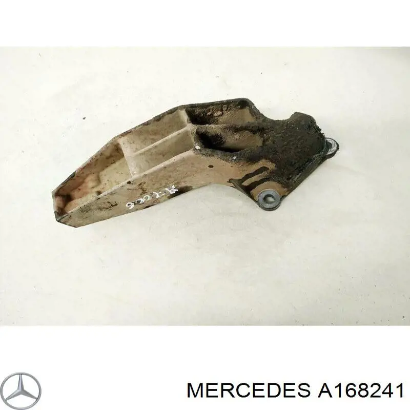 Купить A168241 Mercedes 