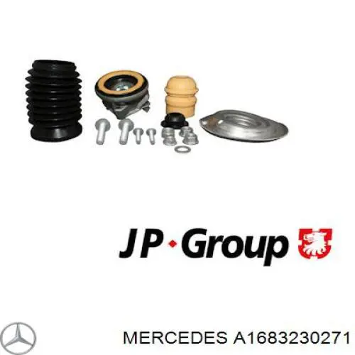  A1683230271 Mercedes