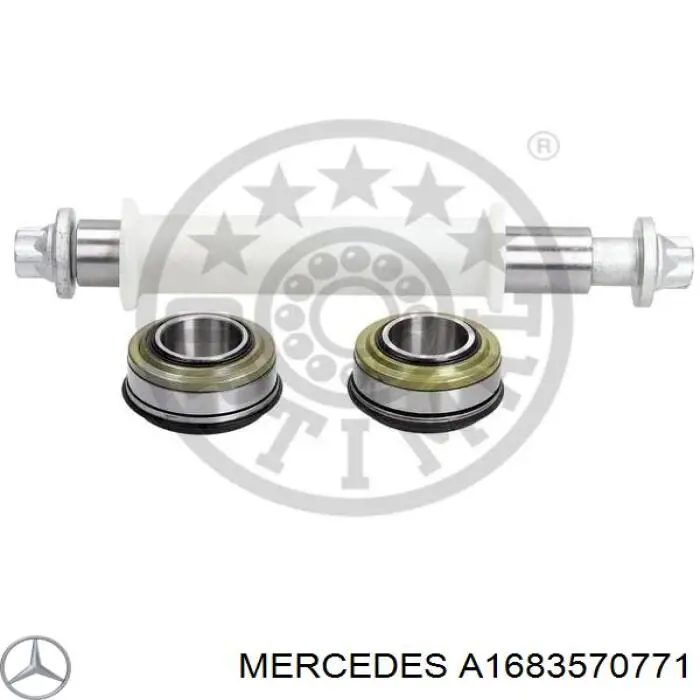  A1683570771 Mercedes