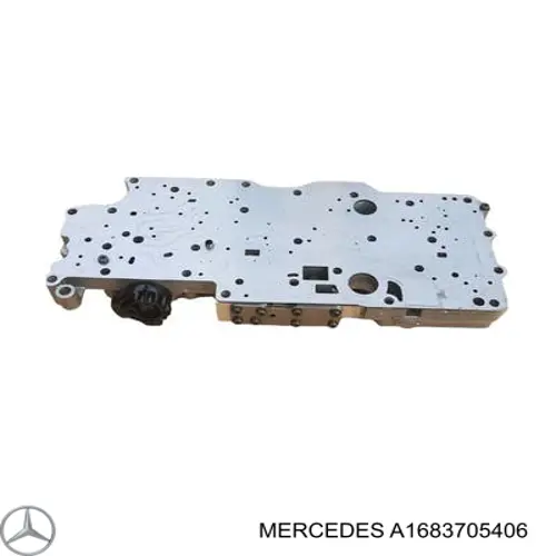 Купить 1683703606 Mercedes Блок управления акпп